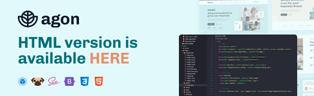 Agon – WordPress-Theme für Mehrzweckagenturen – 3